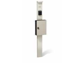 シンプレオ ポストユニット 1型
