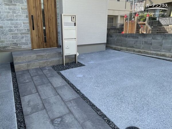 構築済み 青白天門 微構築レート ペルフェクトプロモ入り 3重