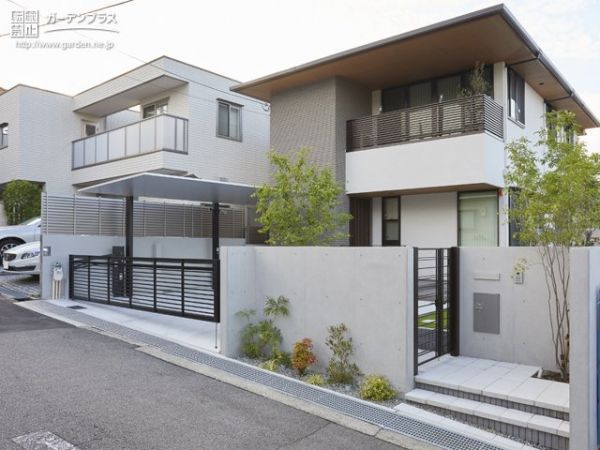 カーポートSC・施工例
