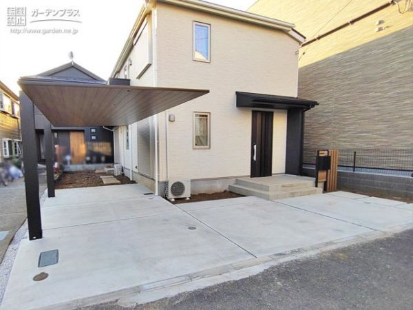 LIXIL製品と合わせたカラーバリエーション