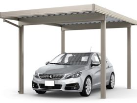 カーポートST 1台用