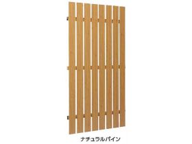 こだわり板 縦貼ユニット