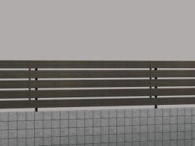 フレイナフェンス Y
