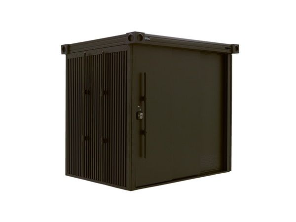 エルモ BEAMS DESIGN モデル