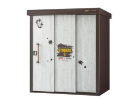 エルモ Coleman モデル