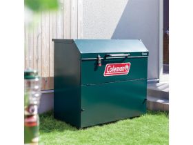 ストレージボックス Coleman モデル