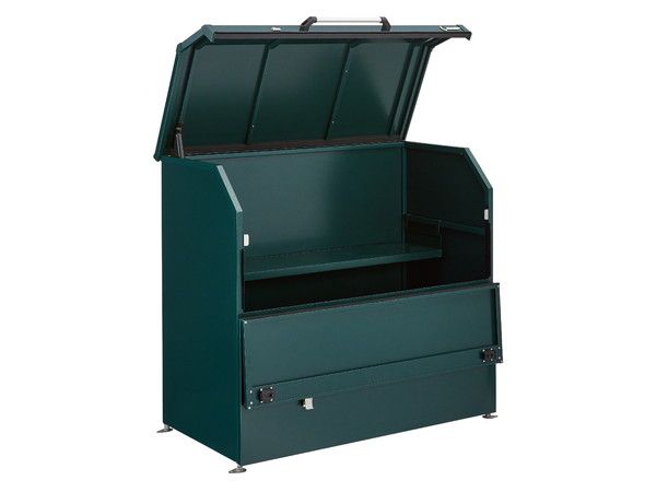 ストレージボックス Coleman モデル・商品イメージ