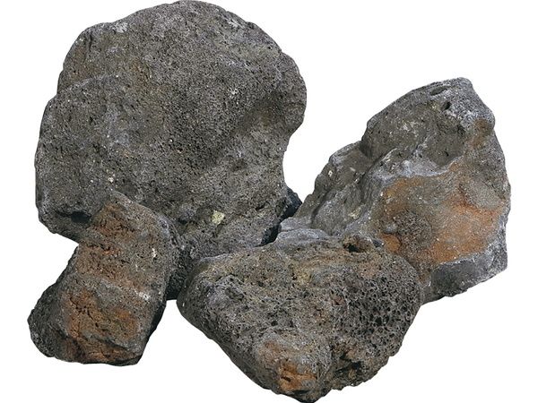 コッコウ(火山岩)