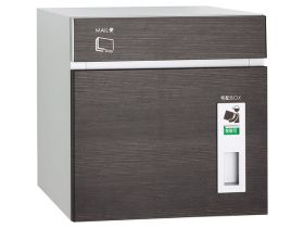 コルディア80ポスト有り