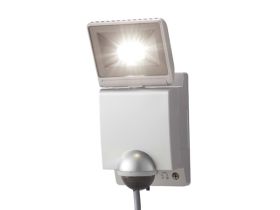 LEDセンサライト
