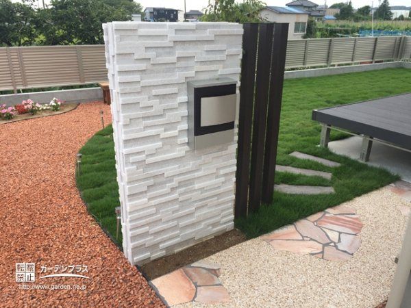 ノヴェルプレート・施工事例