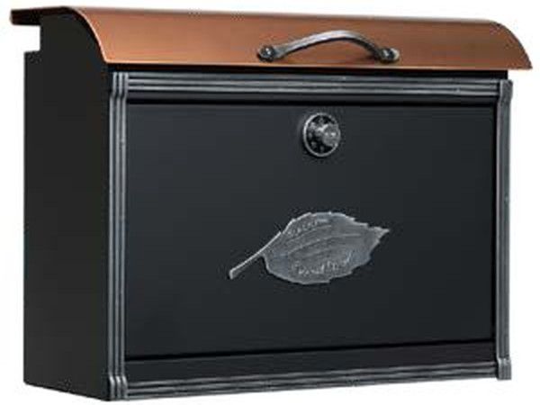 コパリッドポスト・商品イメージ