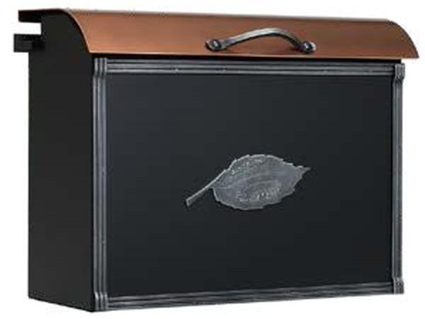 銅の美しいオレンジ