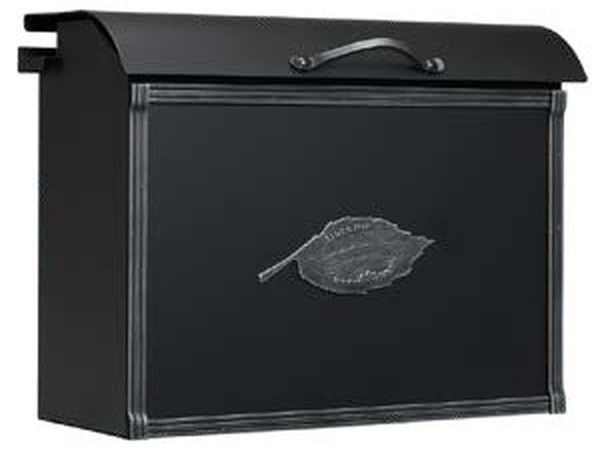 ブラック(黒艶消し塗装)