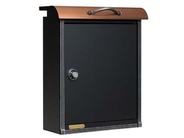 銅の美しいオレンジ