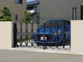 カーテンゲート クロスゲートL