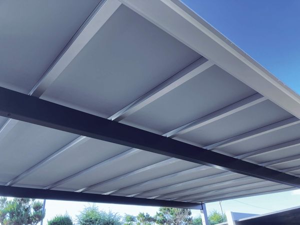 シルバーポリカーボネート板・マットシルバー