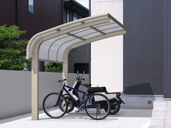 エクオーレNex ミニタイプ・施工イメージ