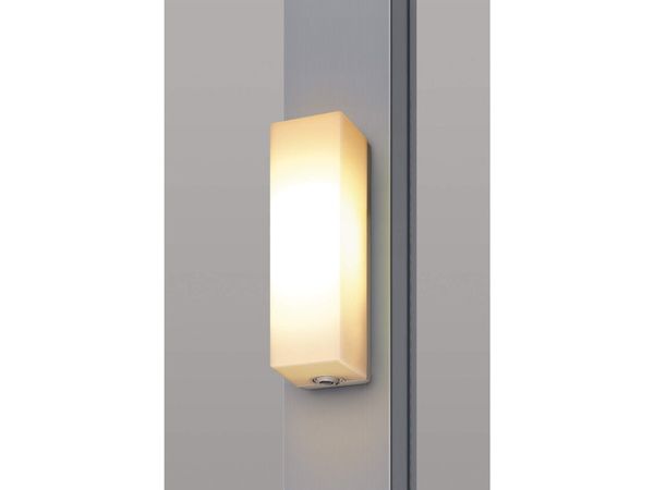 照明(AC100V)※画像は人感センサー付き