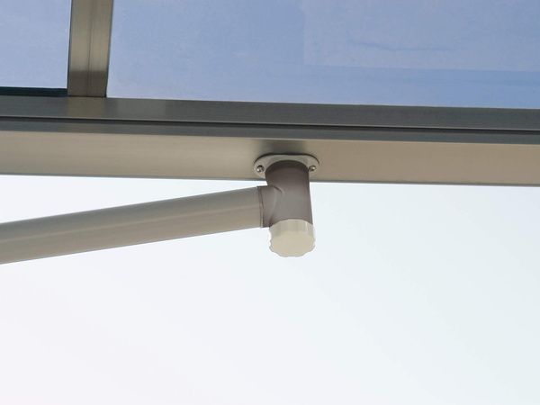 スケルトンドレインエルボ