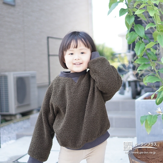 レモン植樹後のお写真