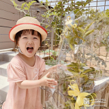 記念樹植樹の様子②