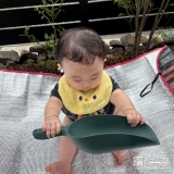 ブルーベリーと記念撮影②