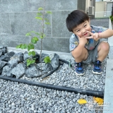 ジューンベリーと記念撮影①