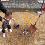 ジューンベリーと記念撮影②