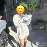 ソテツと記念撮影①