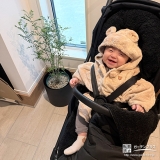 シマトネリコと記念撮影①