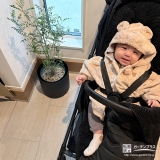 シマトネリコと記念撮影④