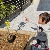 温州ミカンと記念撮影②