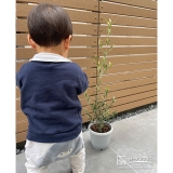 オリーブと記念撮影②