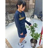 キンカンと記念撮影①