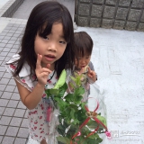 大阪府豊能郡豊能町レモンの植樹風景