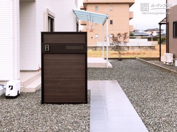 熊本県八代市の外構施工例一覧 おすすめ順 外構工事のガーデンプラス