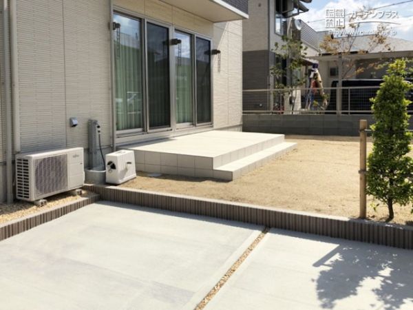 熊本県合志市の外構施工例一覧 おすすめ順 外構工事のガーデンプラス