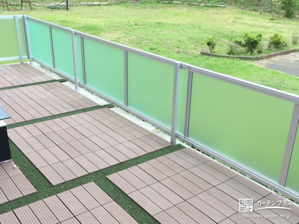 外構施工例一覧 目隠しフェンス 50万円まで 外構工事のガーデンプラス 外構施工例一覧 目隠しフェンス 50万円まで 外構工事のガーデンプラス