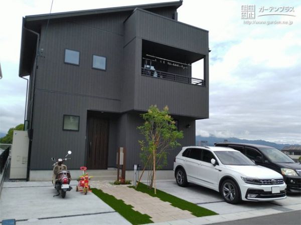 静岡県静岡市の外構施工例一覧 おすすめ順 外構工事のガーデンプラス 静岡県静岡市の外構施工例一覧 おすすめ順 外構工事のガーデンプラス