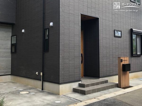 埼玉県川越市の外構施工例一覧 おすすめ順 外構工事のガーデンプラス