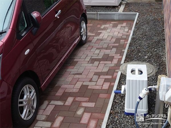 北海道の外構施工例一覧 50万円まで 外構工事のガーデンプラス