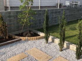 ガーデンプラス 学園つくば 関東エリア 茨城県のサービス店 外構工事のガーデンプラス