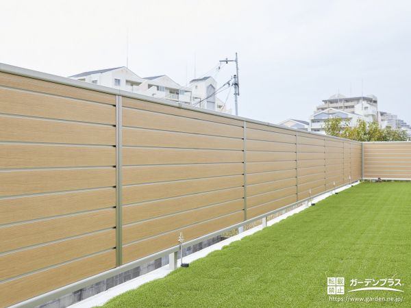 目隠しフェンスの外構施工例一覧 金額の高い順 外構工事のガーデンプラス 目隠しフェンスの外構施工例一覧 金額の高い順 外構工事のガーデンプラス