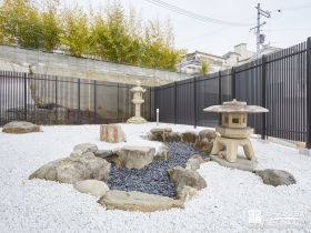 和風の外構施工例一覧 画像表示 外構工事のガーデンプラス 和風の外構施工例一覧 画像表示 外構工事のガーデンプラス