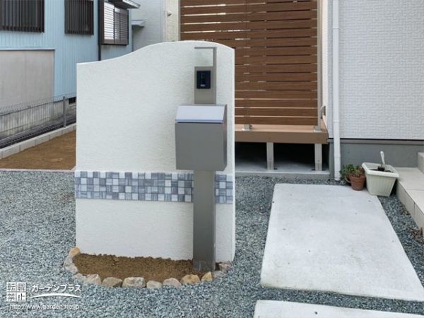 愛知県豊橋市の外構施工例一覧 おすすめ順 外構工事のガーデンプラス