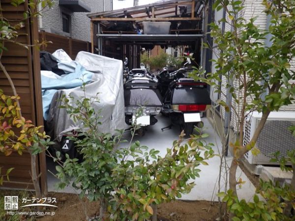 新潟県新潟市の外構施工例一覧 おすすめ順 外構工事のガーデンプラス