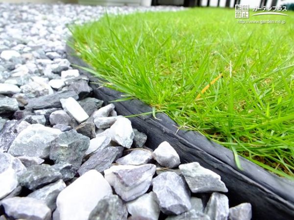 趣味もお庭も楽しめるスタイリッシュな新築外構工事 No 新築外構一式の施工例 外構工事のガーデンプラス 趣味もお庭も楽しめるスタイリッシュな新築外構工事 No 新築外構一式の施工例 外構工事のガーデンプラス