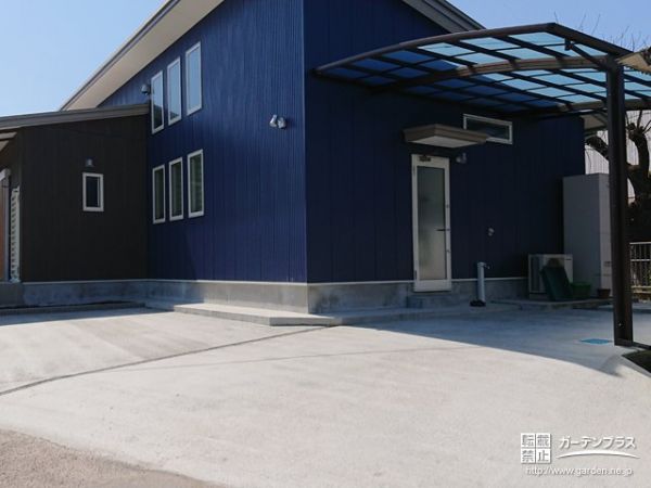 宮崎県の外構施工例一覧 おすすめ順 外構工事のガーデンプラス