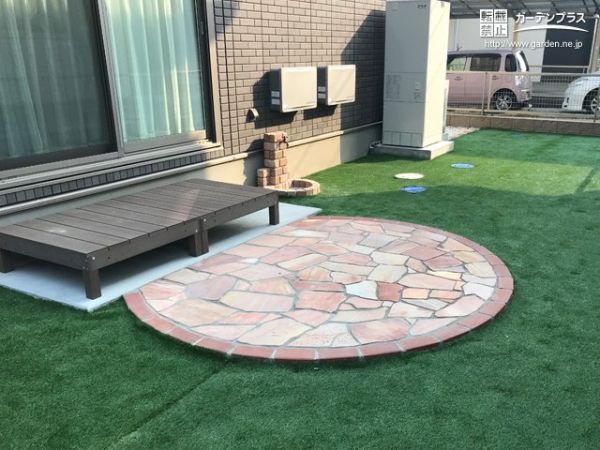ガーデンプラス 田川北の外構施工例一覧 外構工事のガーデンプラス ガーデンプラス 田川北の外構施工例一覧 外構工事のガーデンプラス